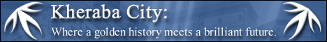 Kheraba