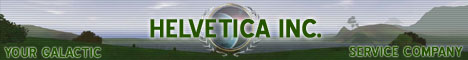 Helvetice Inc