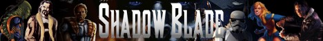 Shadow Blade
