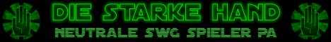 Die Starke Hand